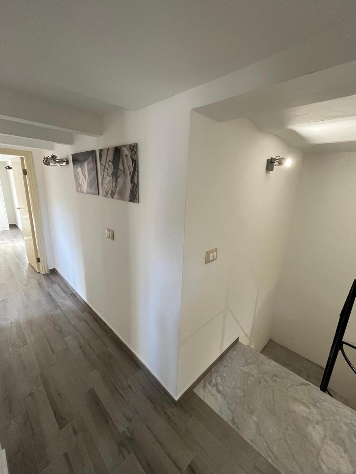 Casa Vacanze Da Ruggero Al Massimo 巴勒莫 外观 照片